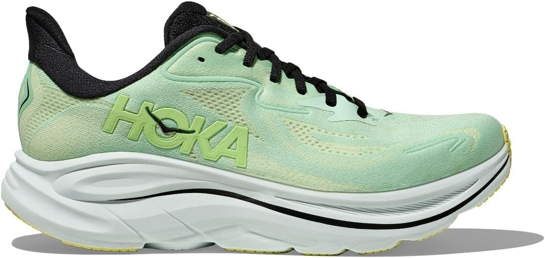 HOKA Mens Clifton 10