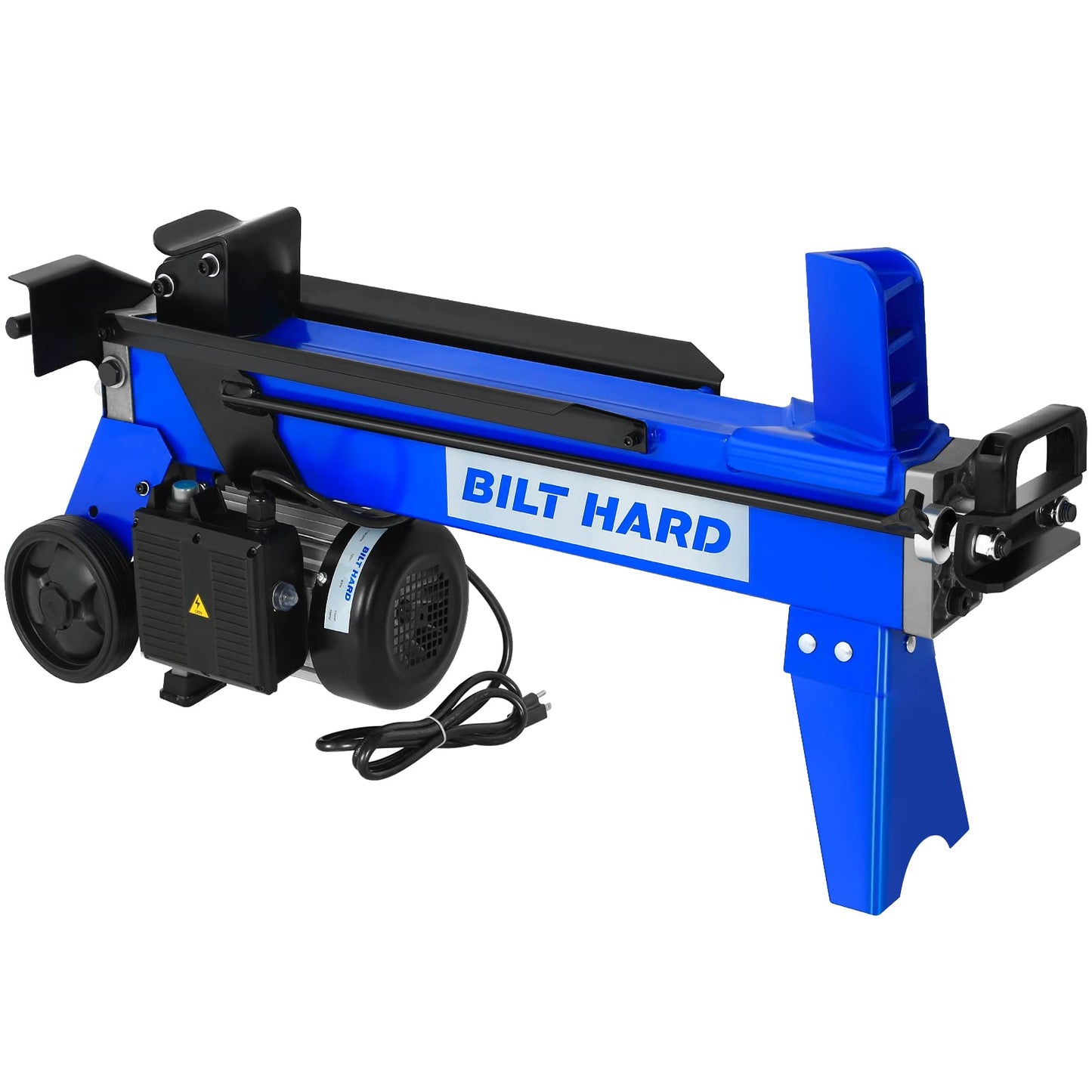 BILT HARD Log Splitter 6.5 Ton, Wood Splitter