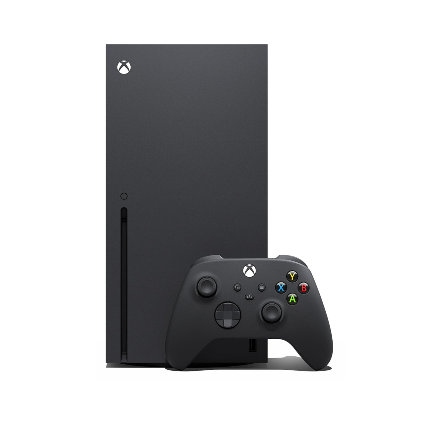 Xbox Series X - All Digital Gaming Console - 1TB SSD
