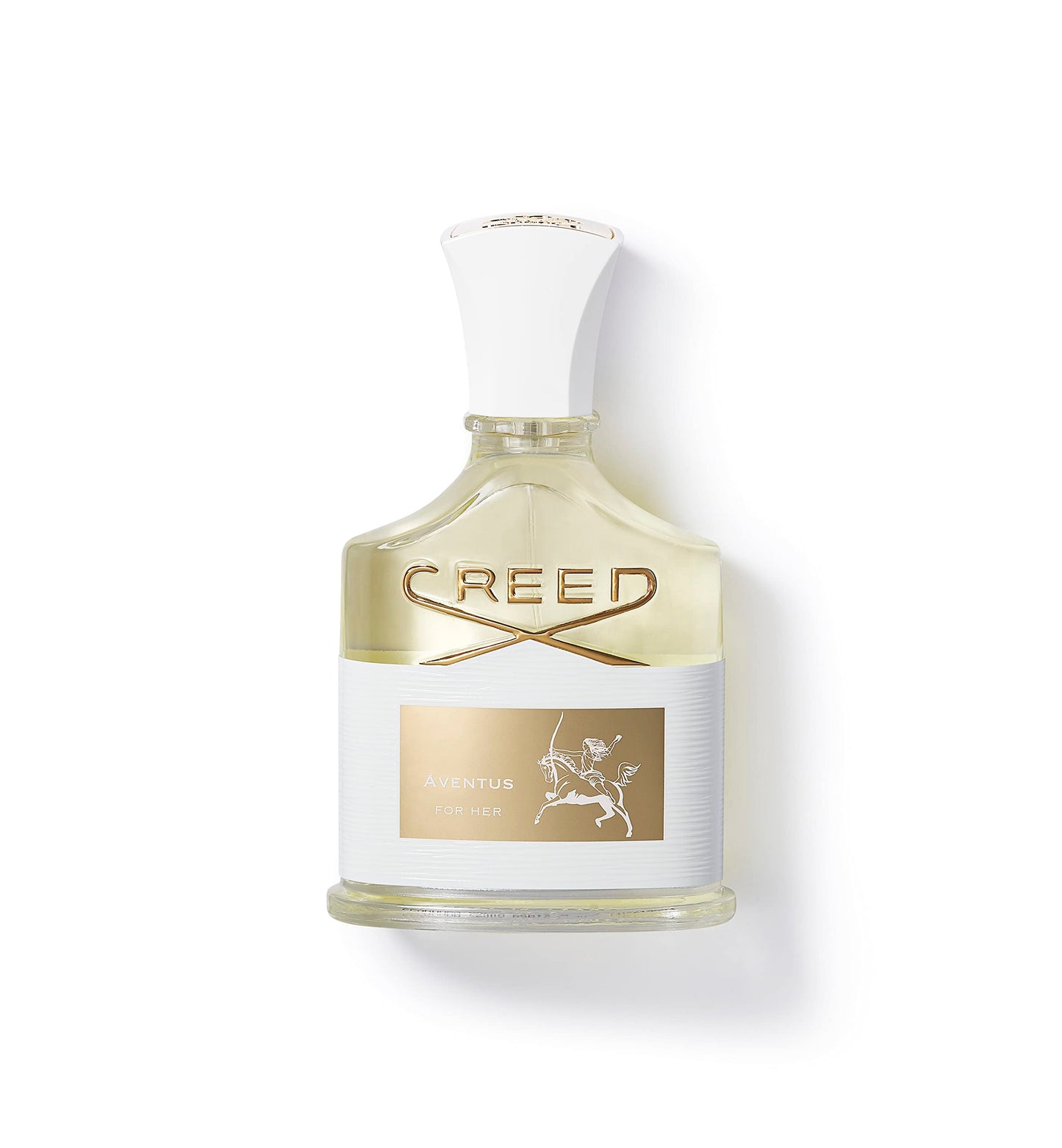 Creed Aventus For Her – Women's Luxury Perfume – Woody Fresh, Crisp, Fruity & Floral Fragrance
