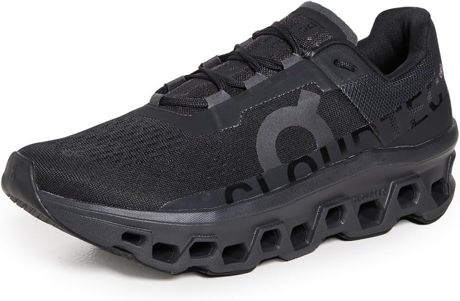 On Men's Cloudmonster Sneakers