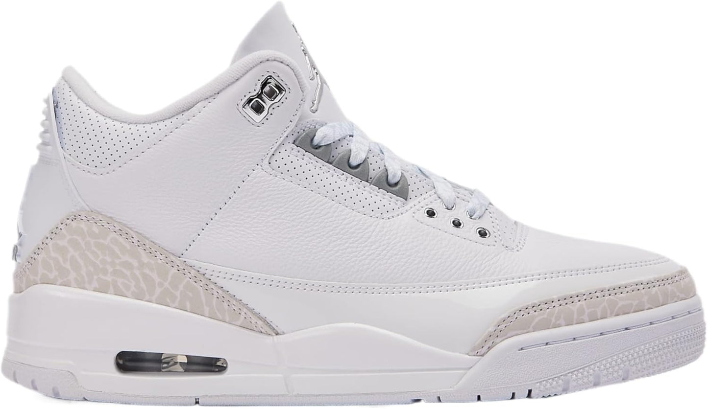 Air Jordan 3 Retro "Pure Money" (2025)
