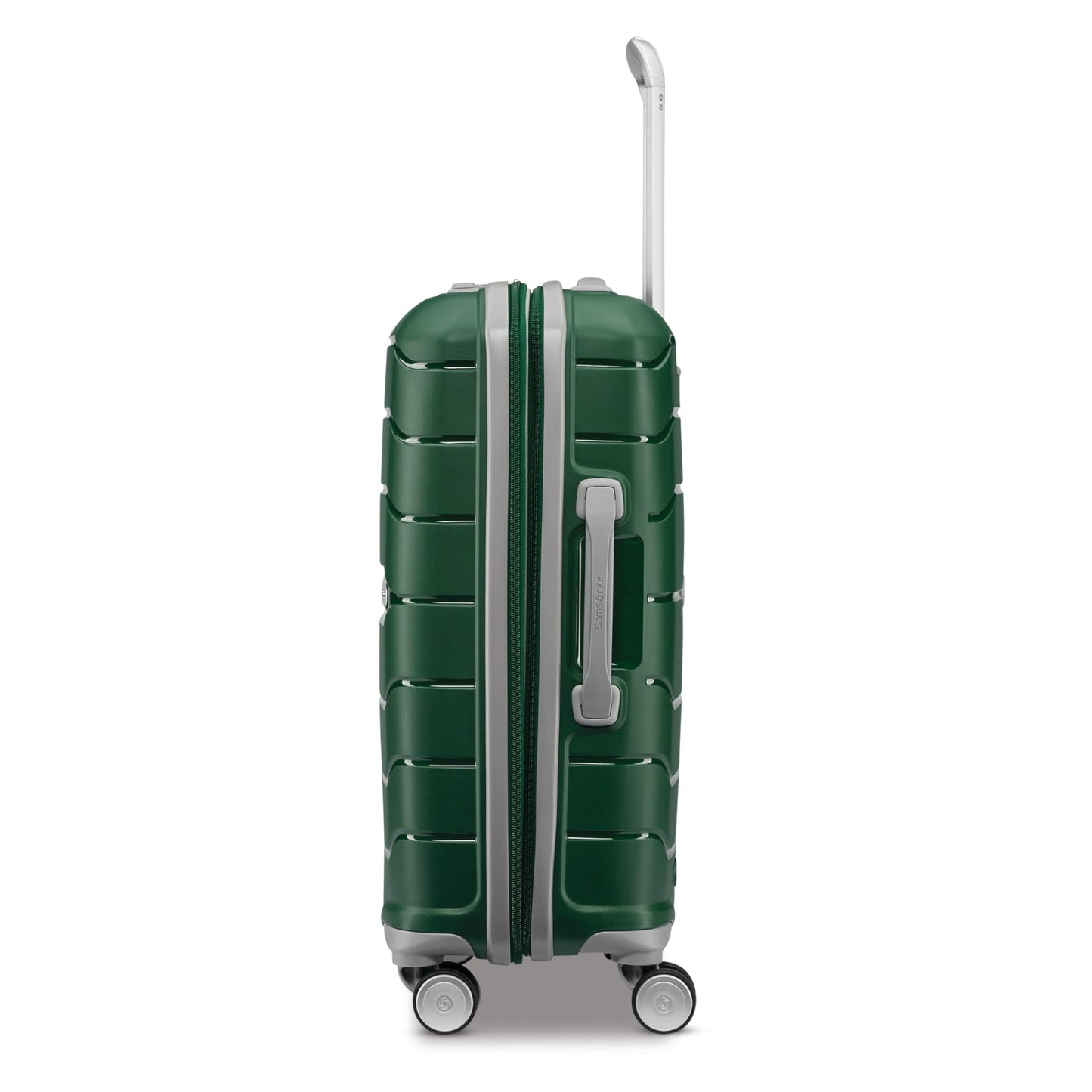 Samsonite Freeform Hardside Carry-On Luggage with Spinner Wheels