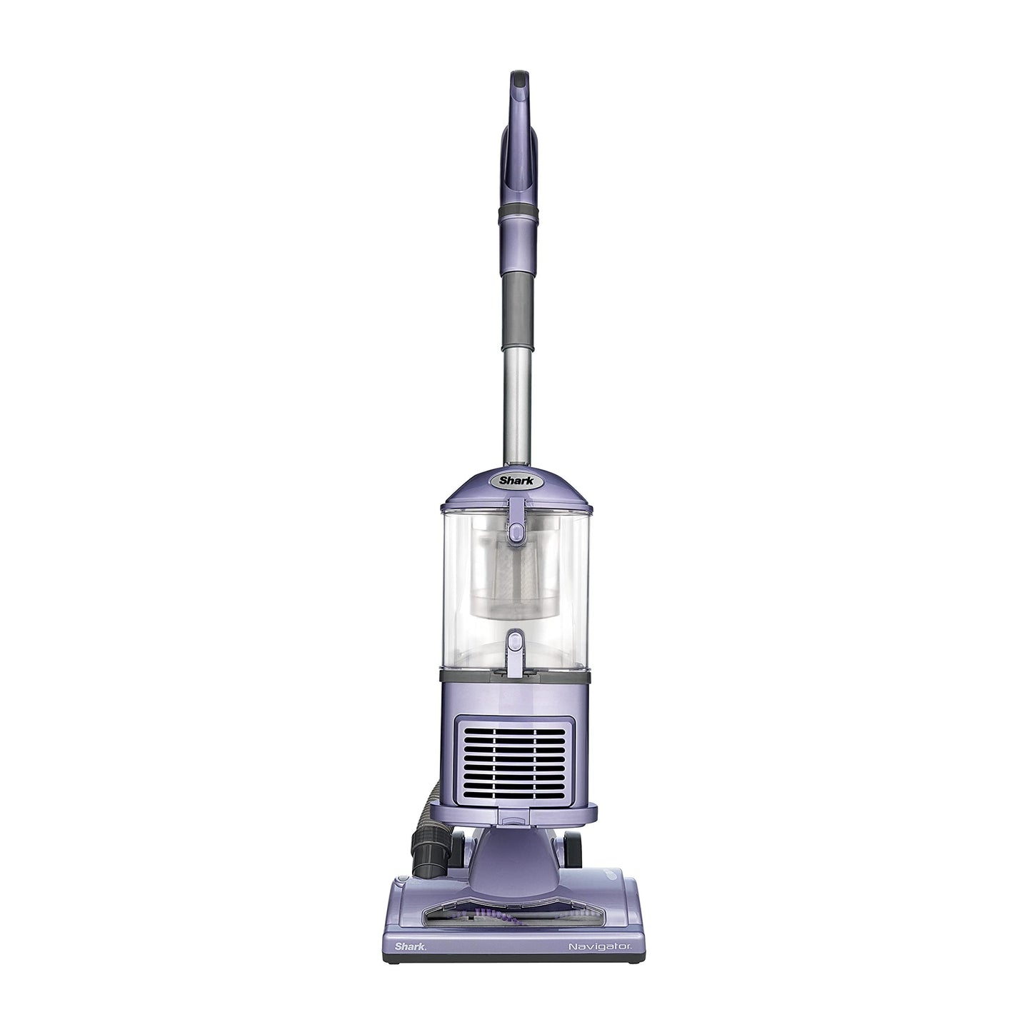 Shark Upright Vacuum, Navigator Lift-Away Deluxe with Large Dust Cup Capacity
