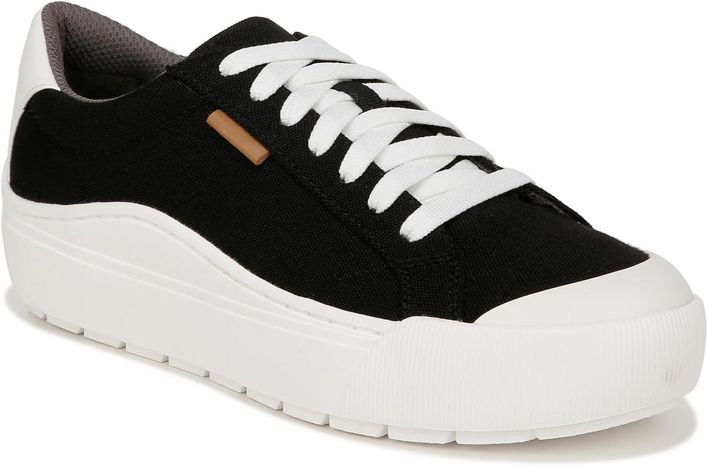 Dr. Scholl's Shoes Womens Time Off Sneaker