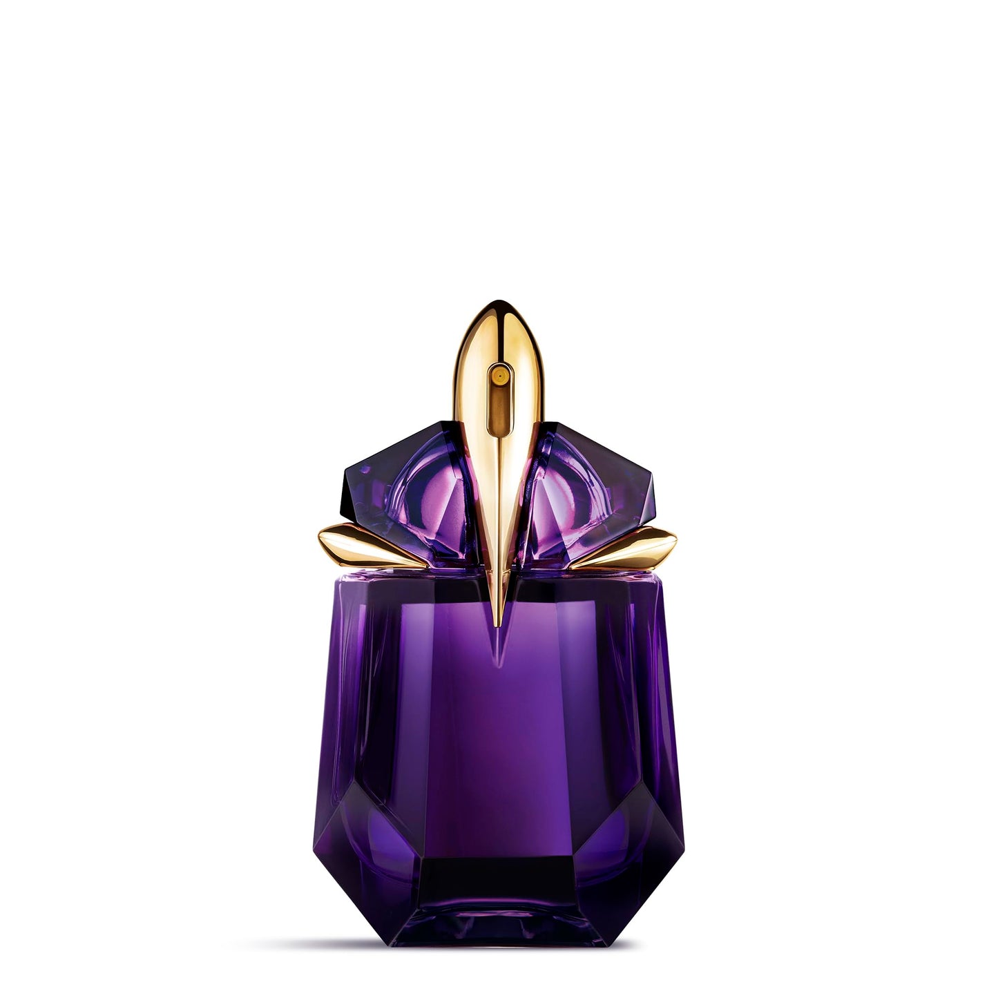 Mugler Alien - Eau de Parfum - Women's Perfume - Floral & Woody - With Jasmine, Wood, and Amber - Long Lasting Fragrance