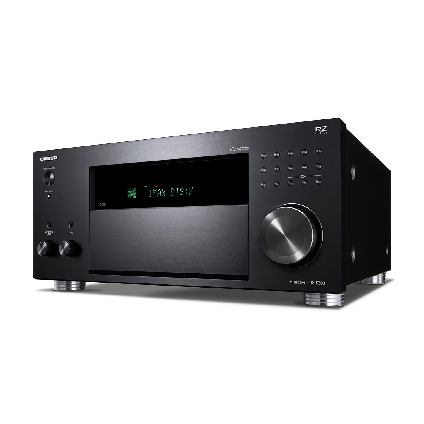 Onkyo TX-RZ70 11.2-Channel AV Receiver