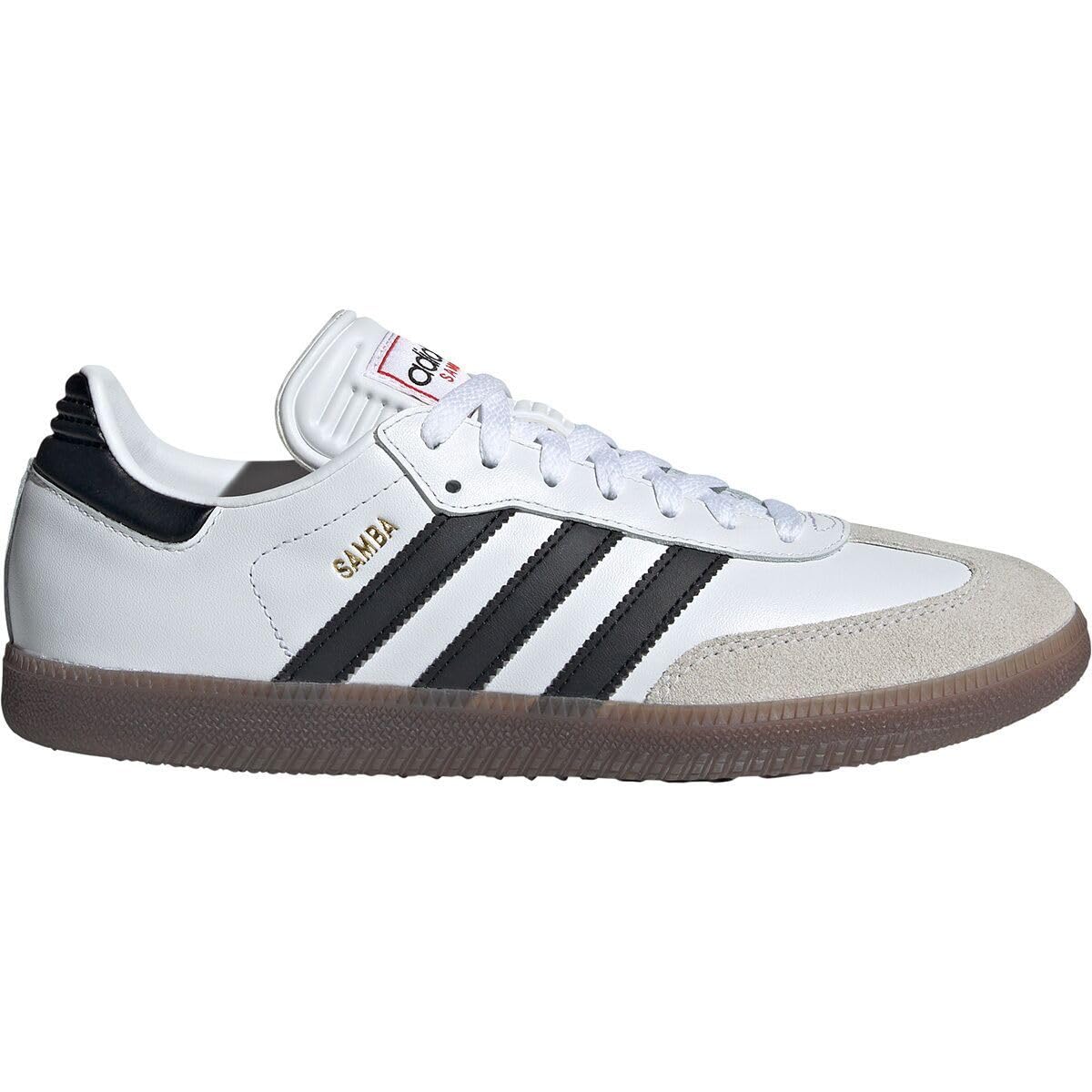 adidas Unisex-Adult Samba Indoor