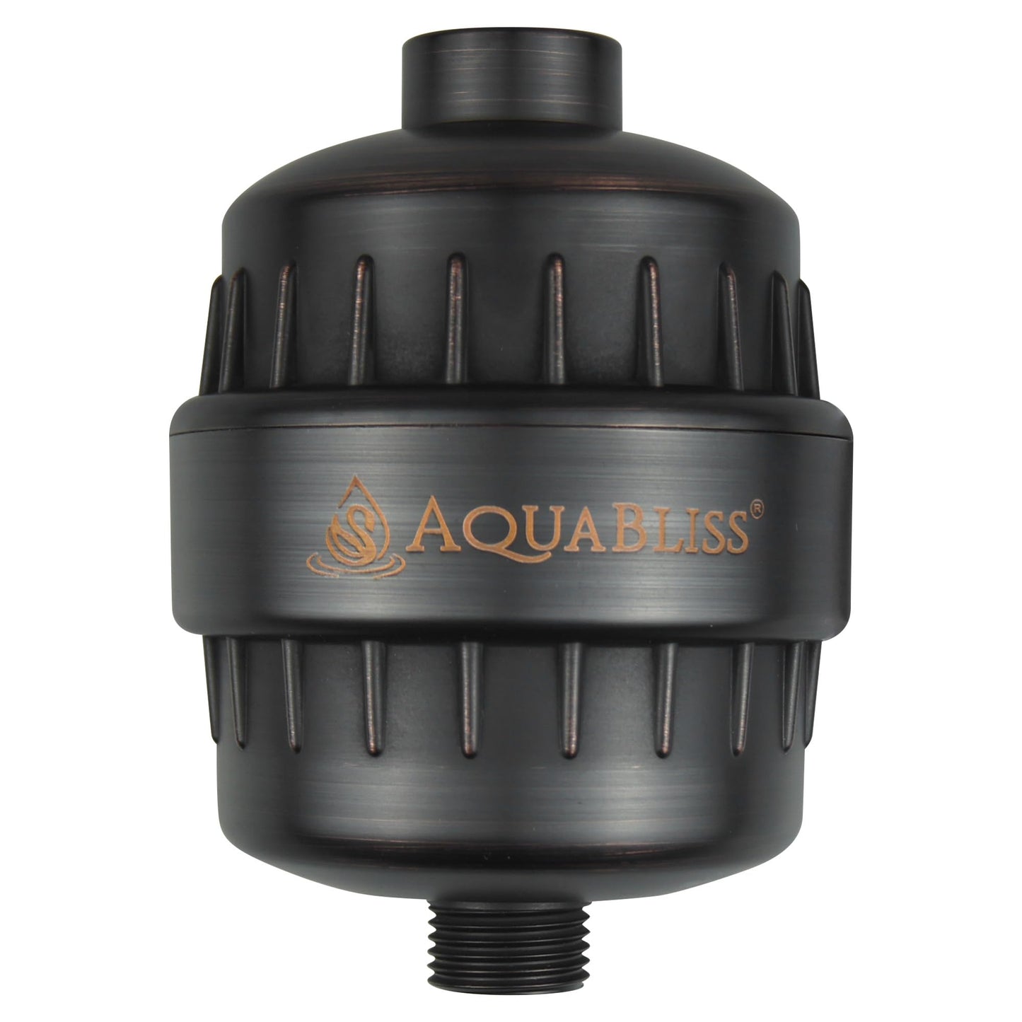 AquaBliss High Output Revitalizing Shower Filter