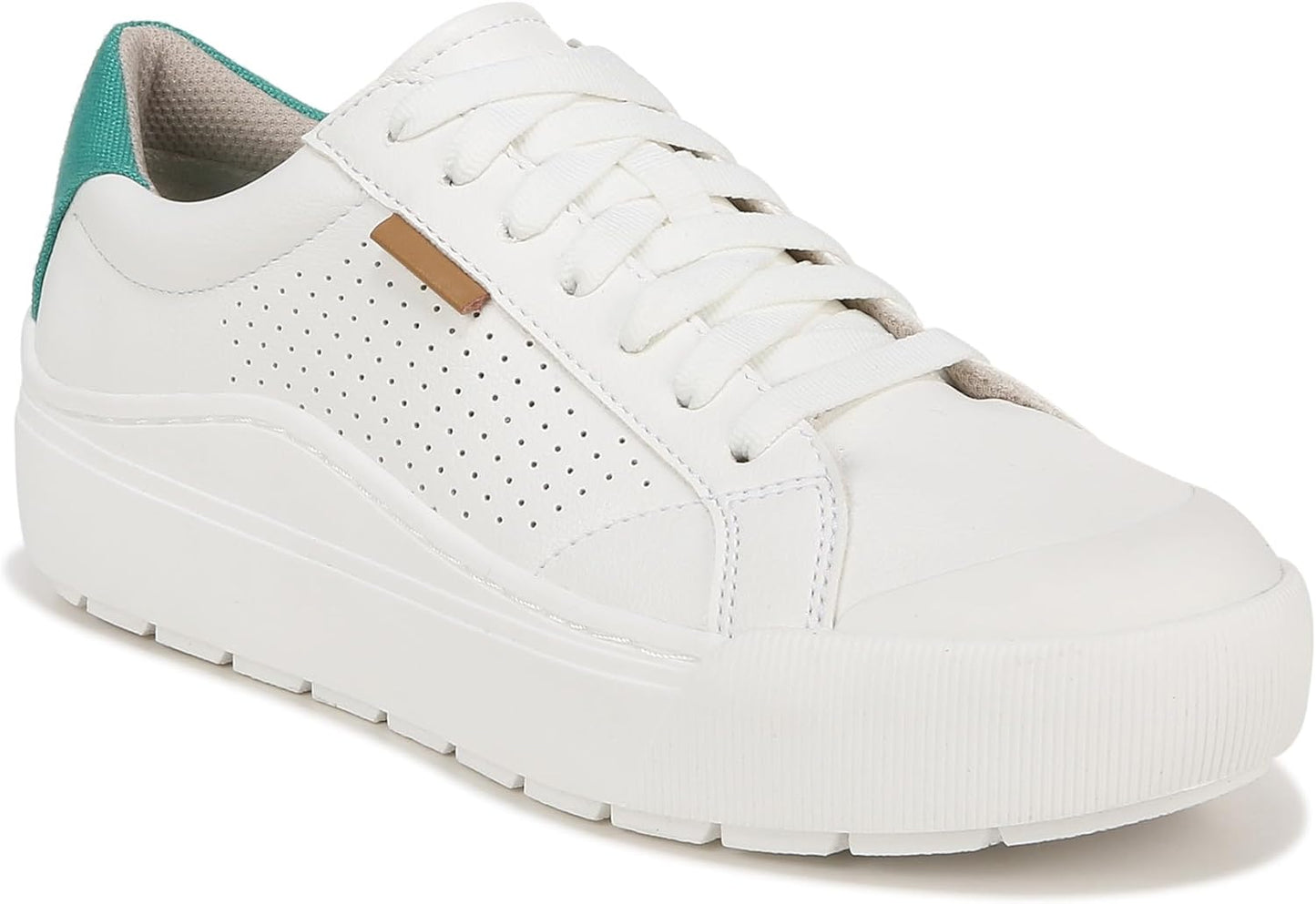 Dr. Scholl's Shoes Womens Time Off Sneaker