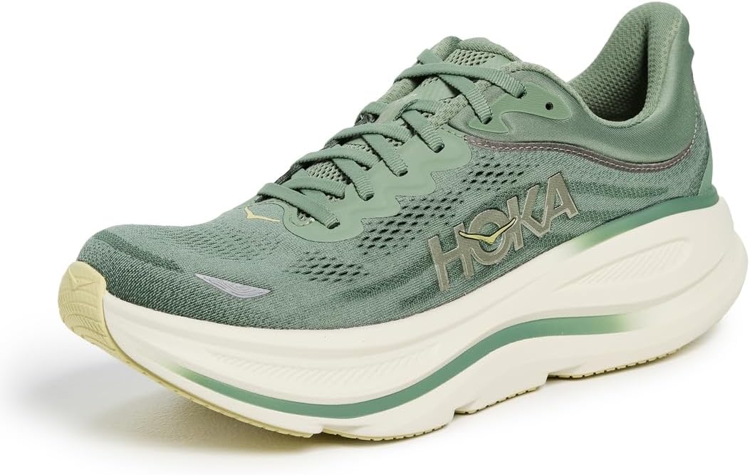 HOKA Mens Bondi 9