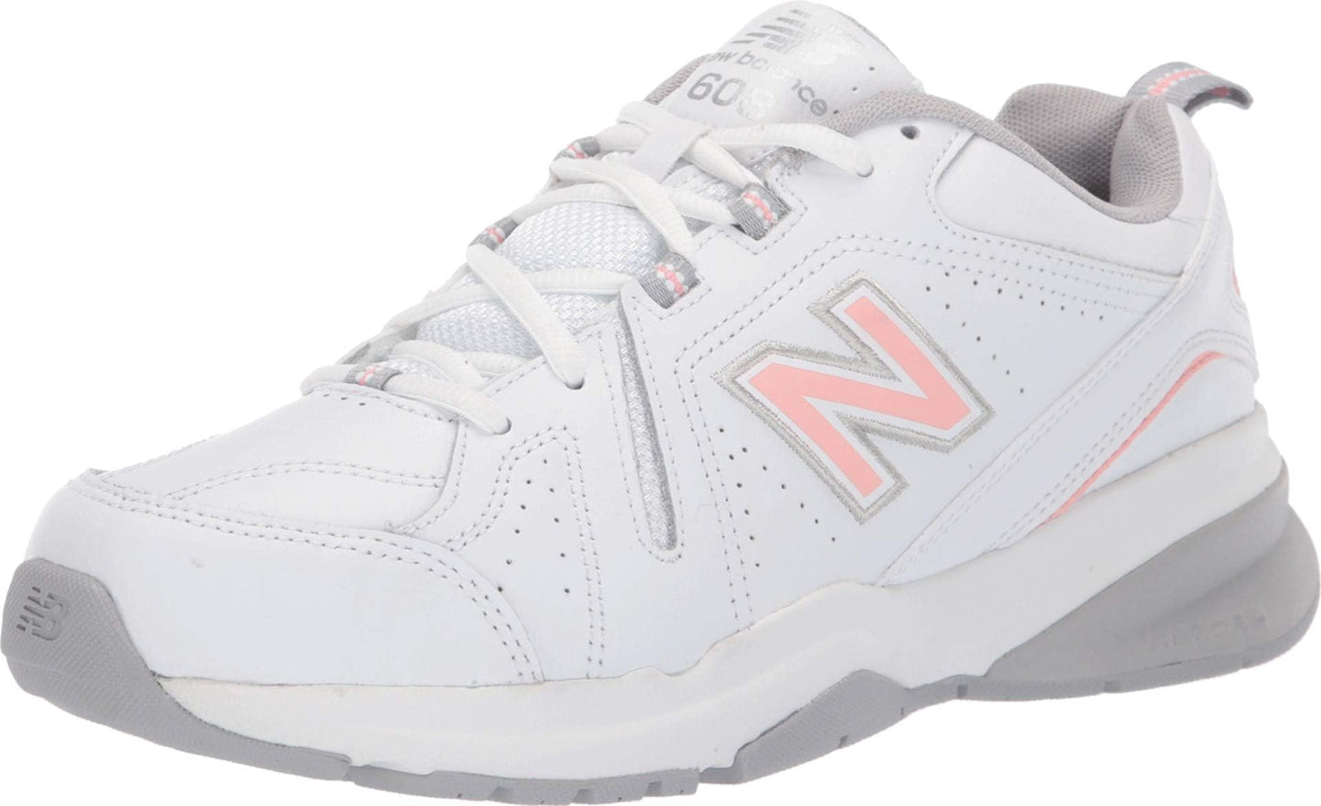 New Balance Women's 608 V5 Casual Comfort Cross Trainer