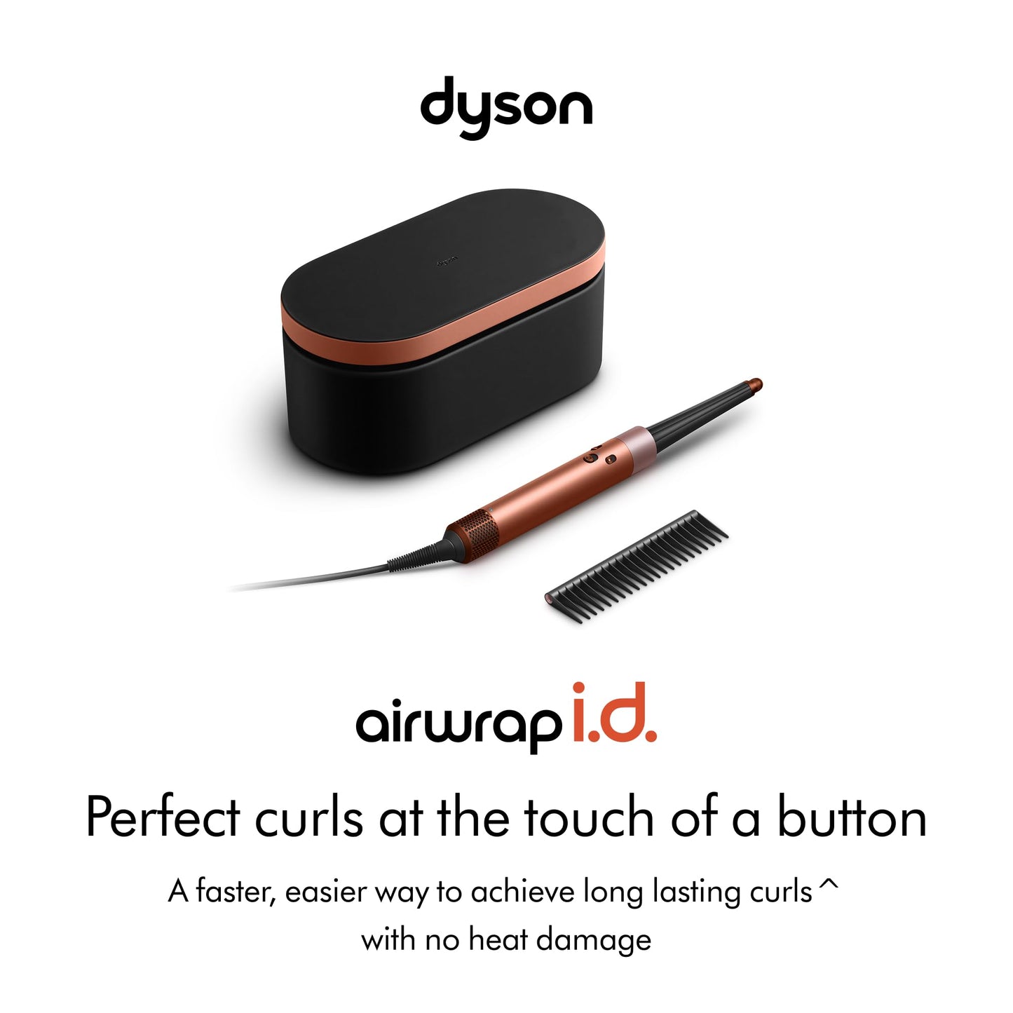 Dyson Airwrap i.d.™ Multi-Styler and Dryer