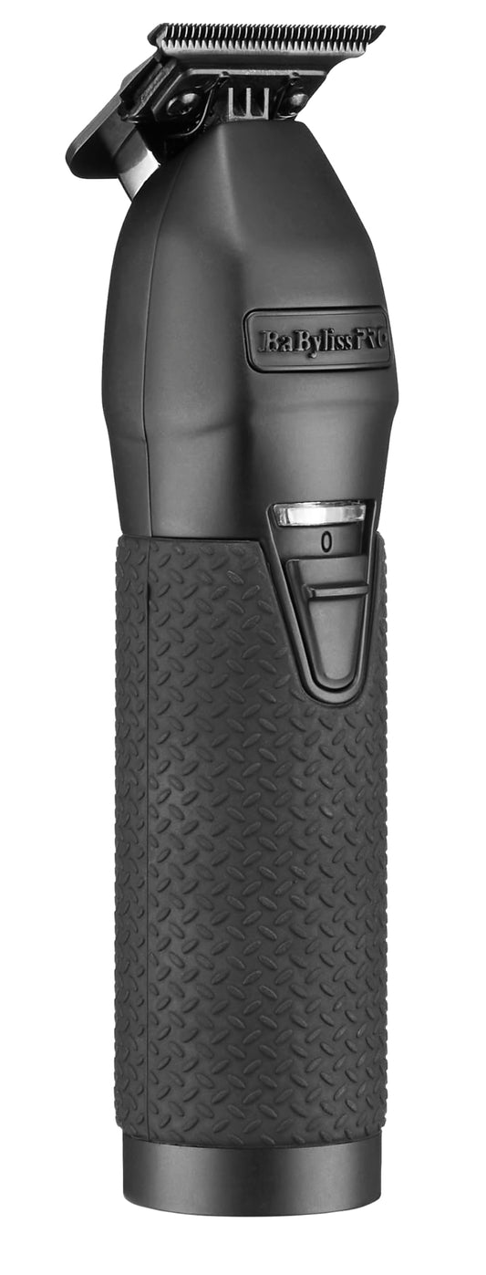 BaBylissPRO LIMITEDFX Cord/Cordless Hair Clipper and Hair Trimmer Prepack, High-Torque Brushless Motors, High-Performance Lithium-Ion Batteries