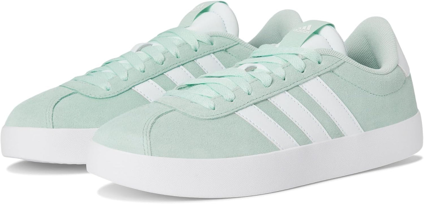 Adidas Women’s VL Court 3.0 Sneaker