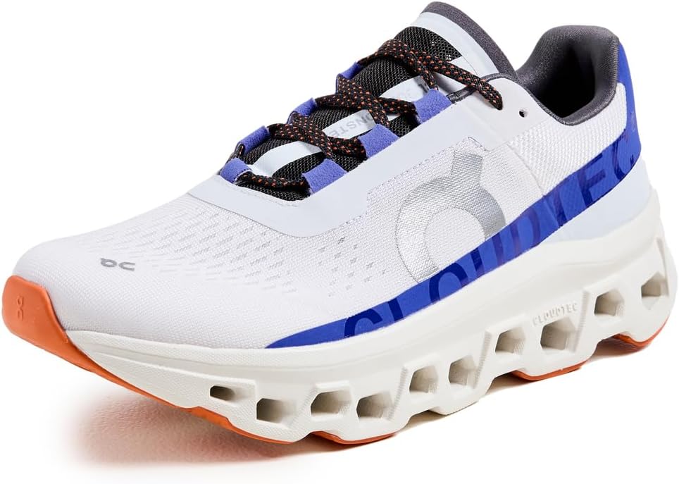 On Men's Cloudmonster Sneakers