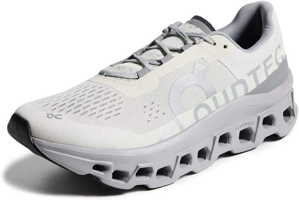 On Men's Cloudmonster Sneakers