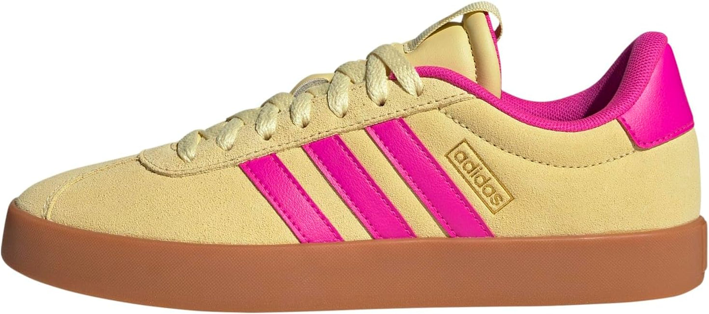 Adidas Women’s VL Court 3.0 Sneaker