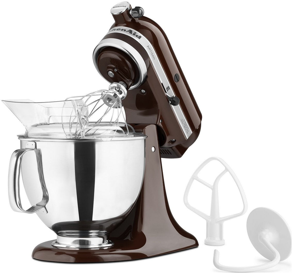 KitchenAid Artisan Series 5 Quart Tilt Head Stand Mixer, KSM150PS, Juniper