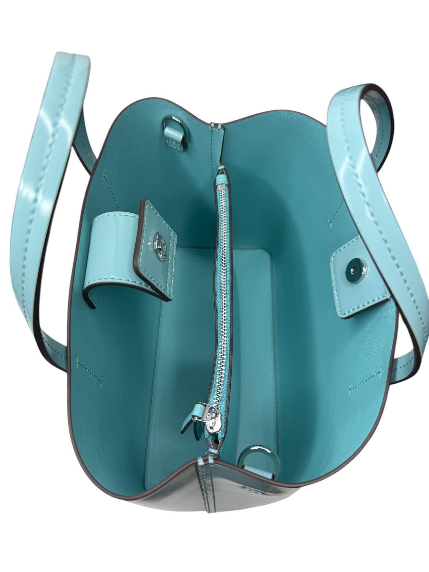 Tory Burch Women's Blake Small Tote Bag