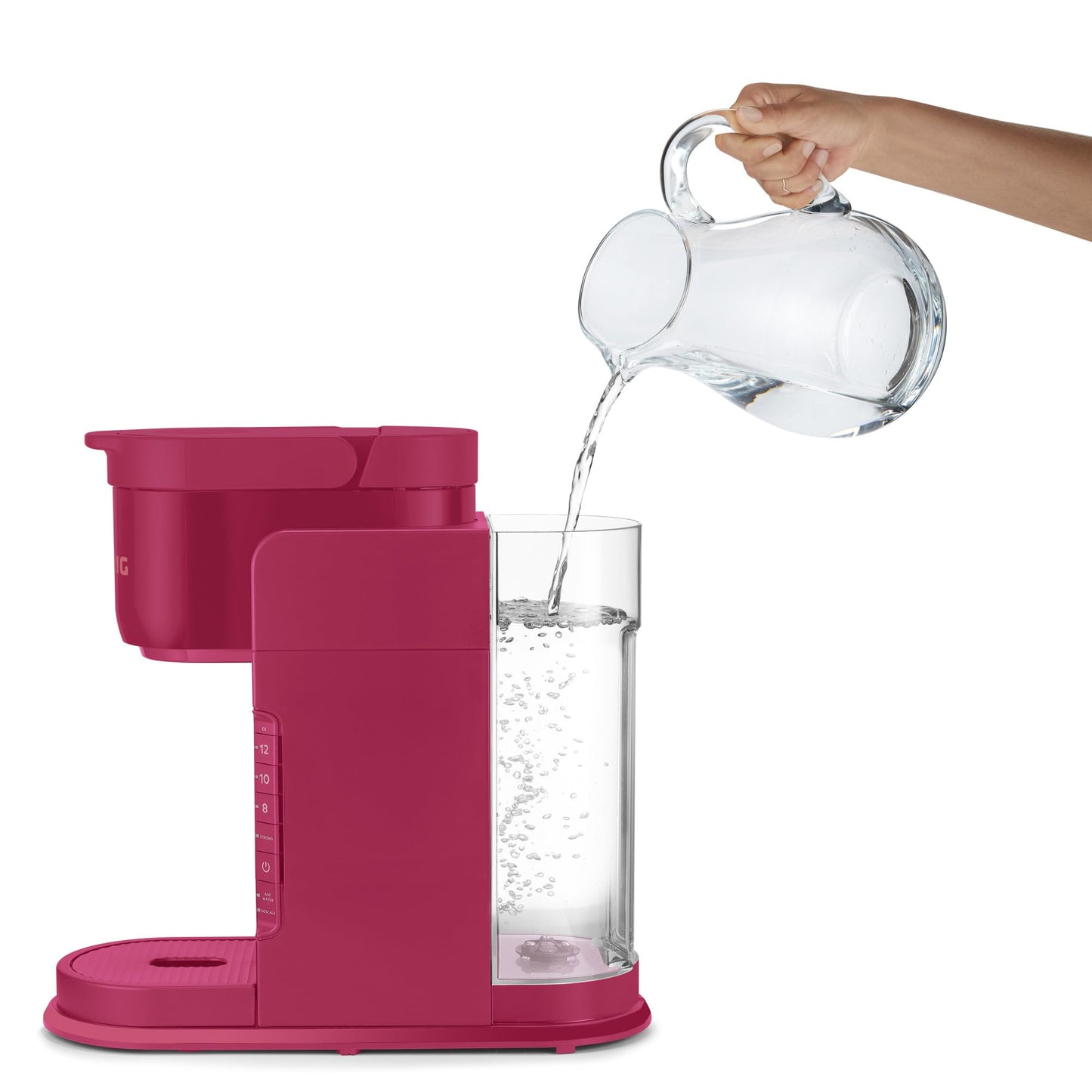 Keurig K-Express Single Serve K-Cup Pod Coffee Maker