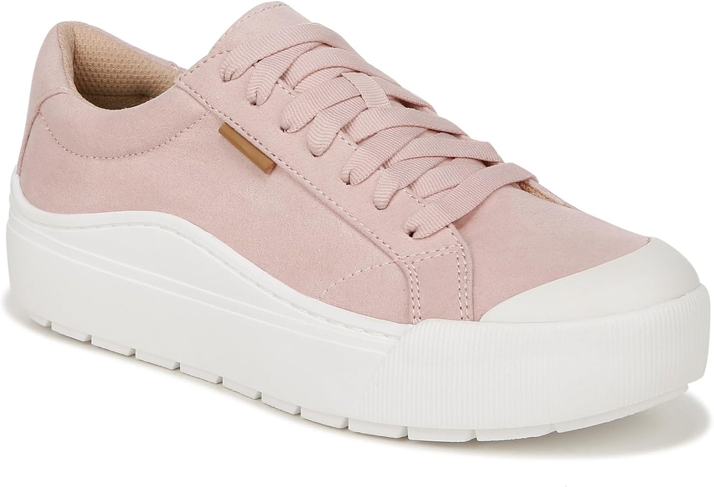 Dr. Scholl's Shoes Womens Time Off Sneaker