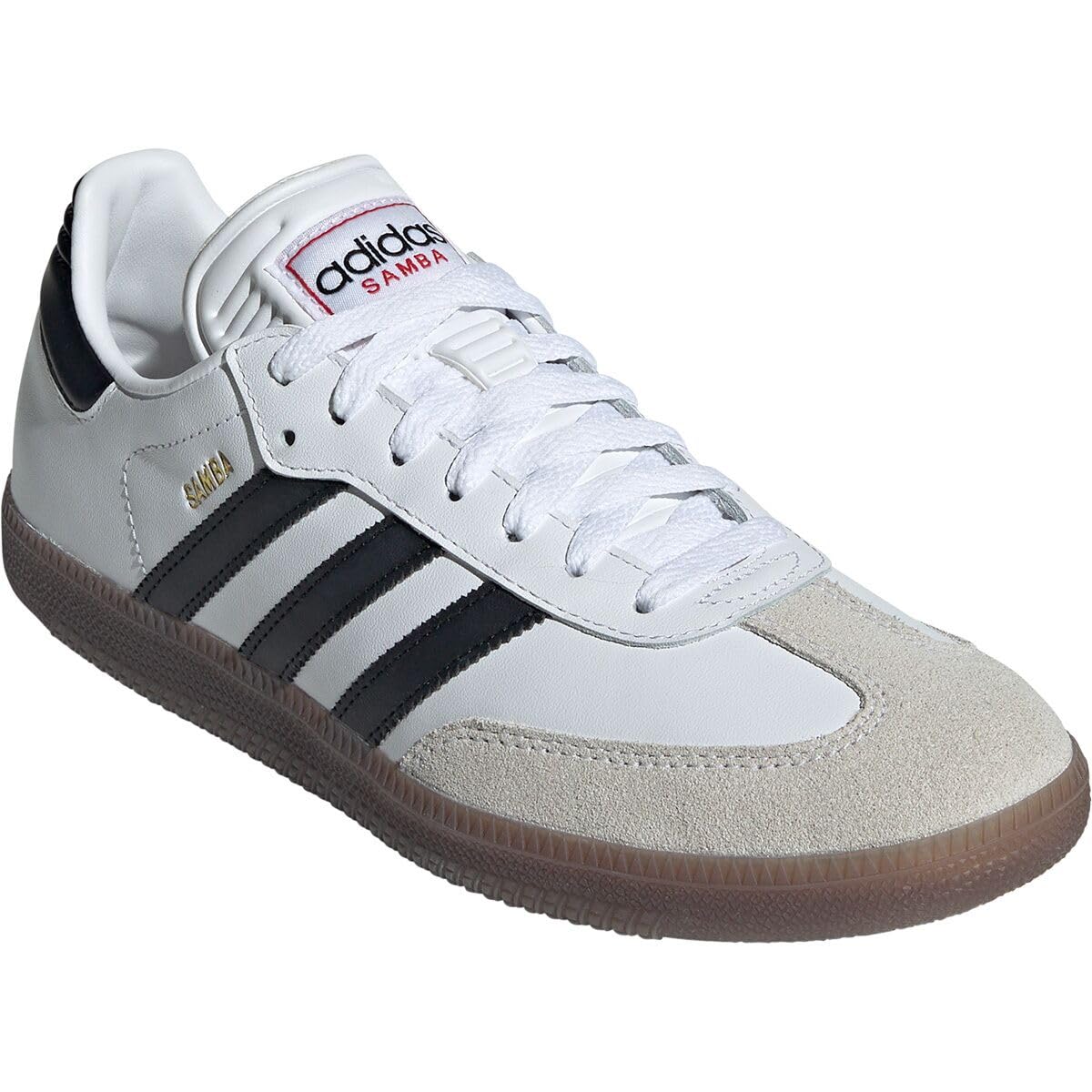 adidas Unisex-Adult Samba Indoor