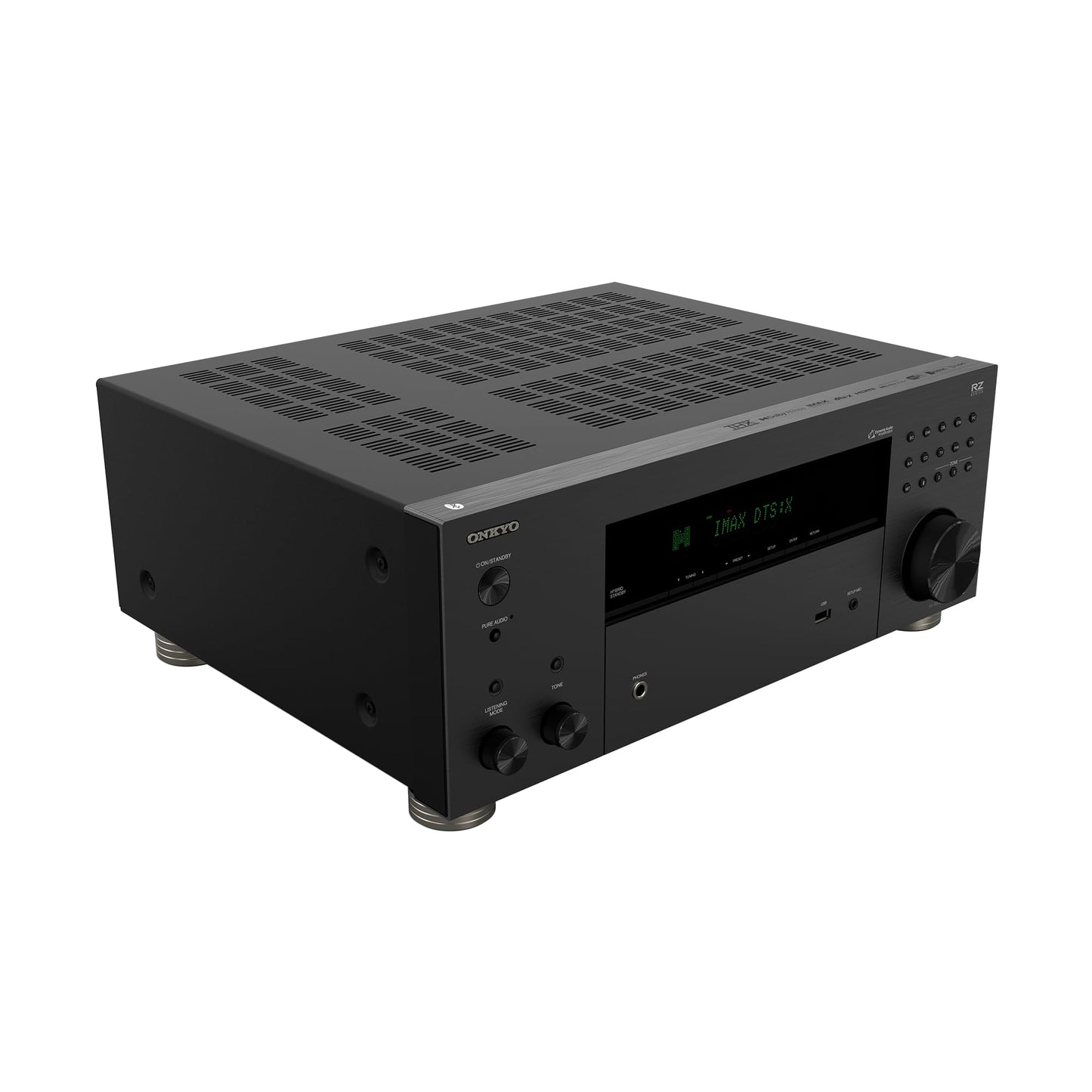 Onkyo TX-RZ70 11.2-Channel AV Receiver