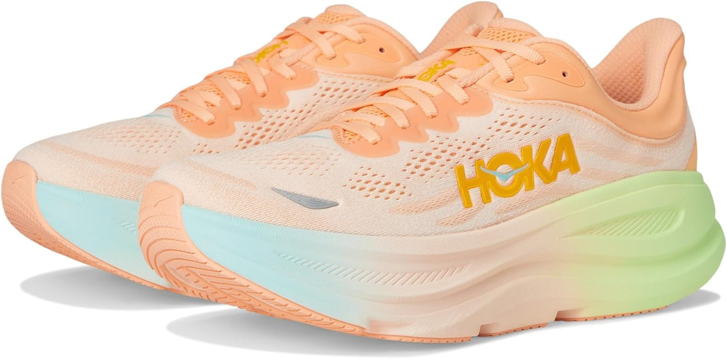 HOKA Mens Bondi 9