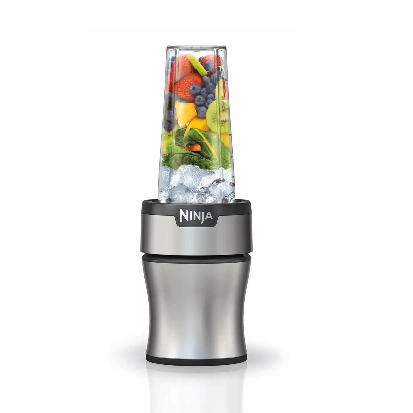 Ninja | Blender | Nutri Pro | For Smoothies, Salsa, Shakes and Frozen Drinks