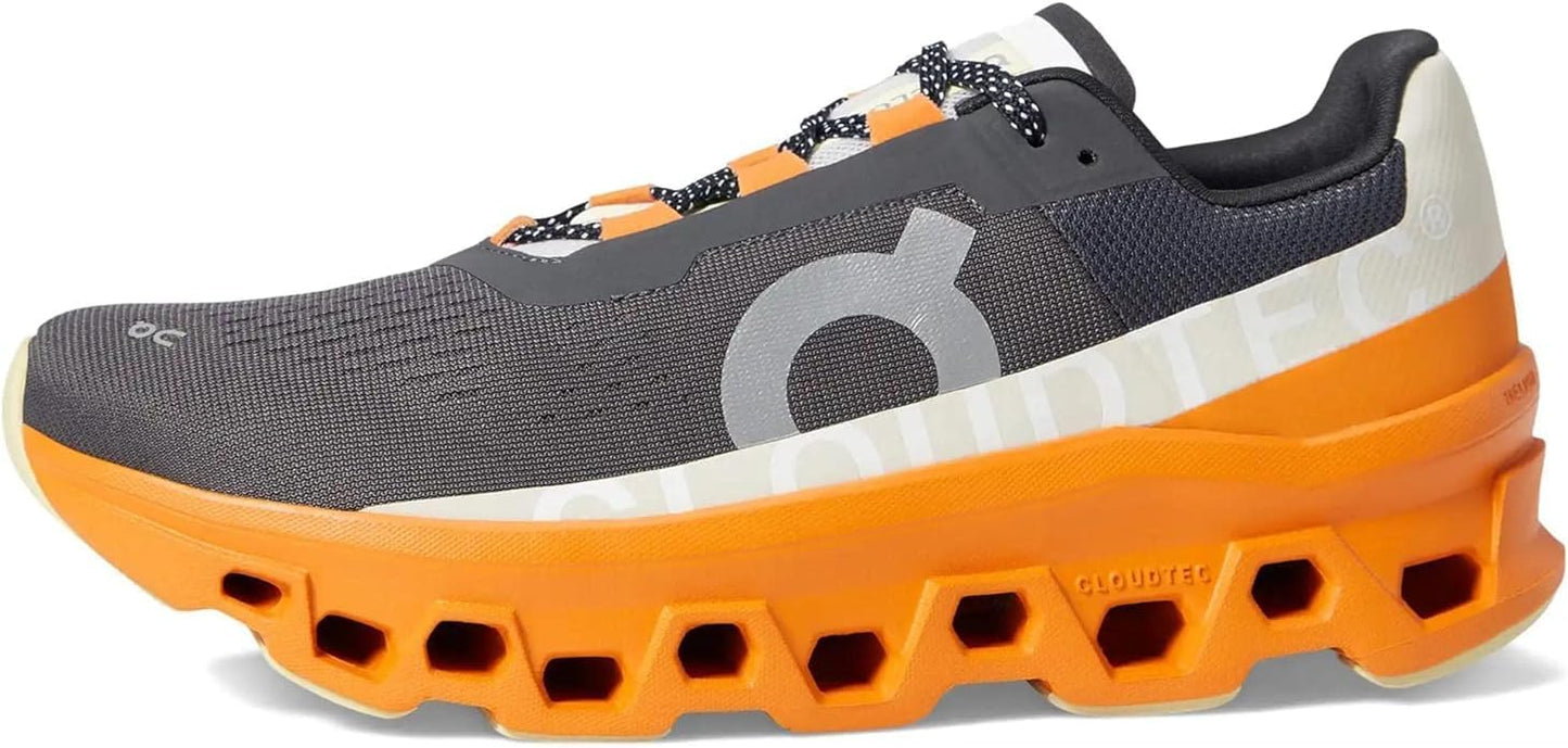 On Men's Cloudmonster Sneakers