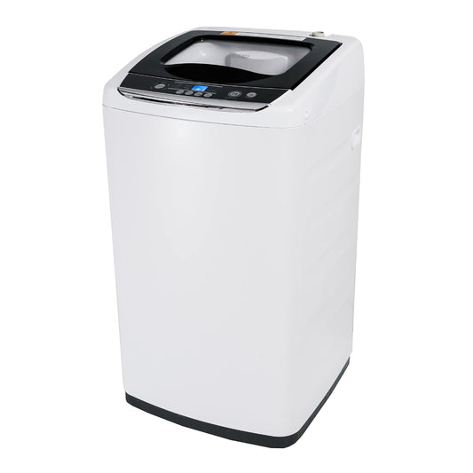 BLACK+DECKER 0.9 Cu. Ft. Portable Washer, 6.6 lb. Capacity Washing Machine