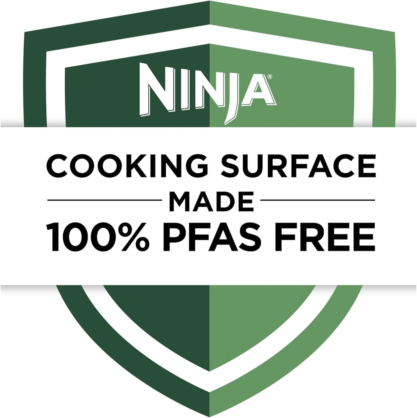 Ninja | Air Fryer | 6.5 QT Pro XL Capacity fits 9lbs