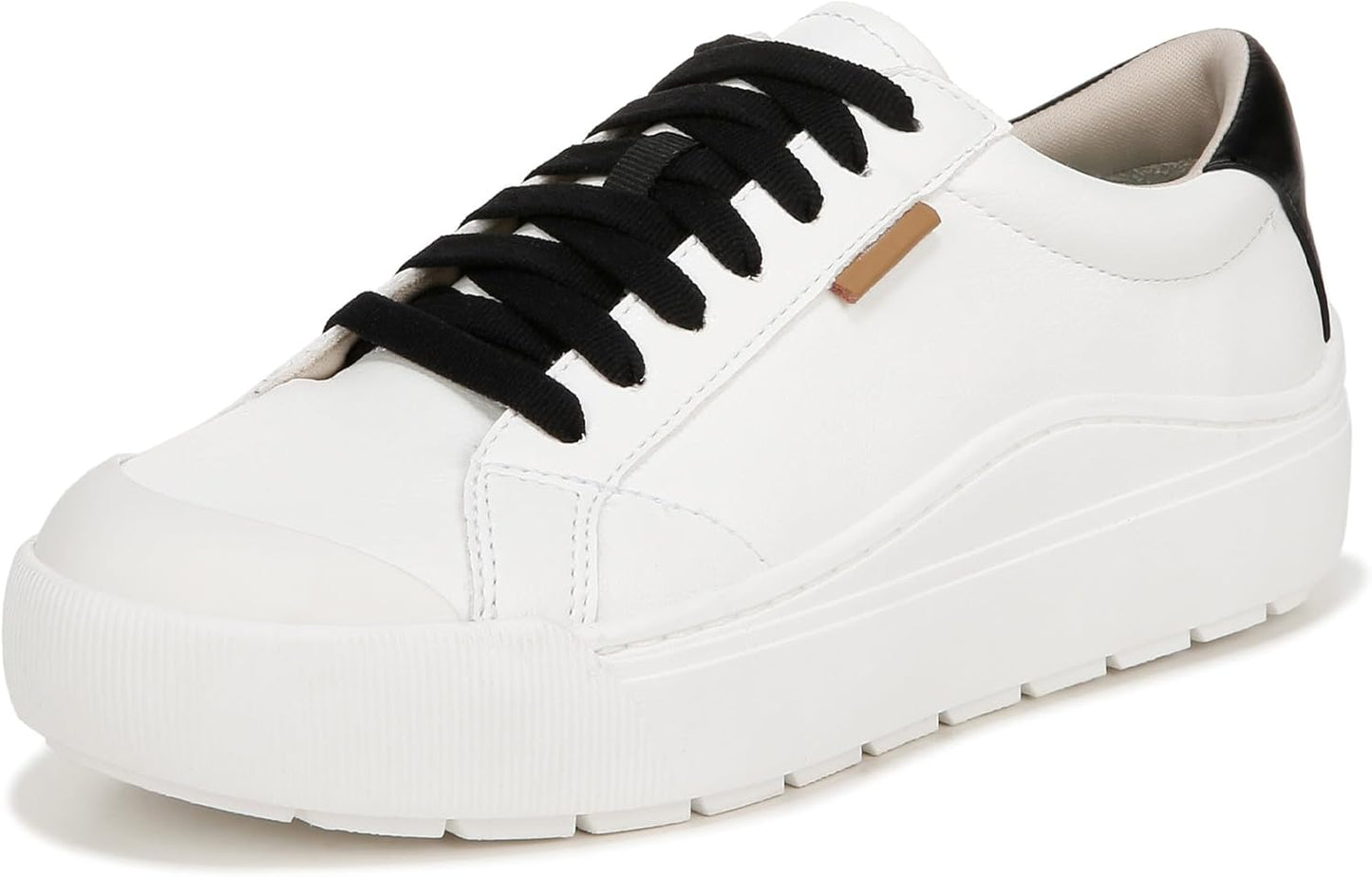 Dr. Scholl's Shoes Womens Time Off Sneaker