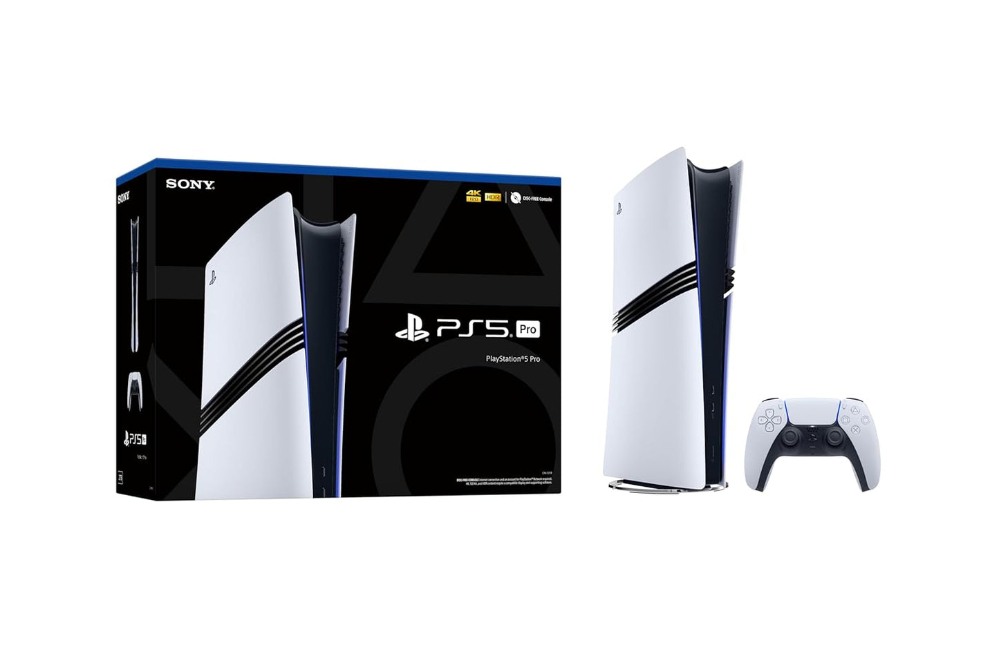 PlayStation®5 Digital Edition (slim)