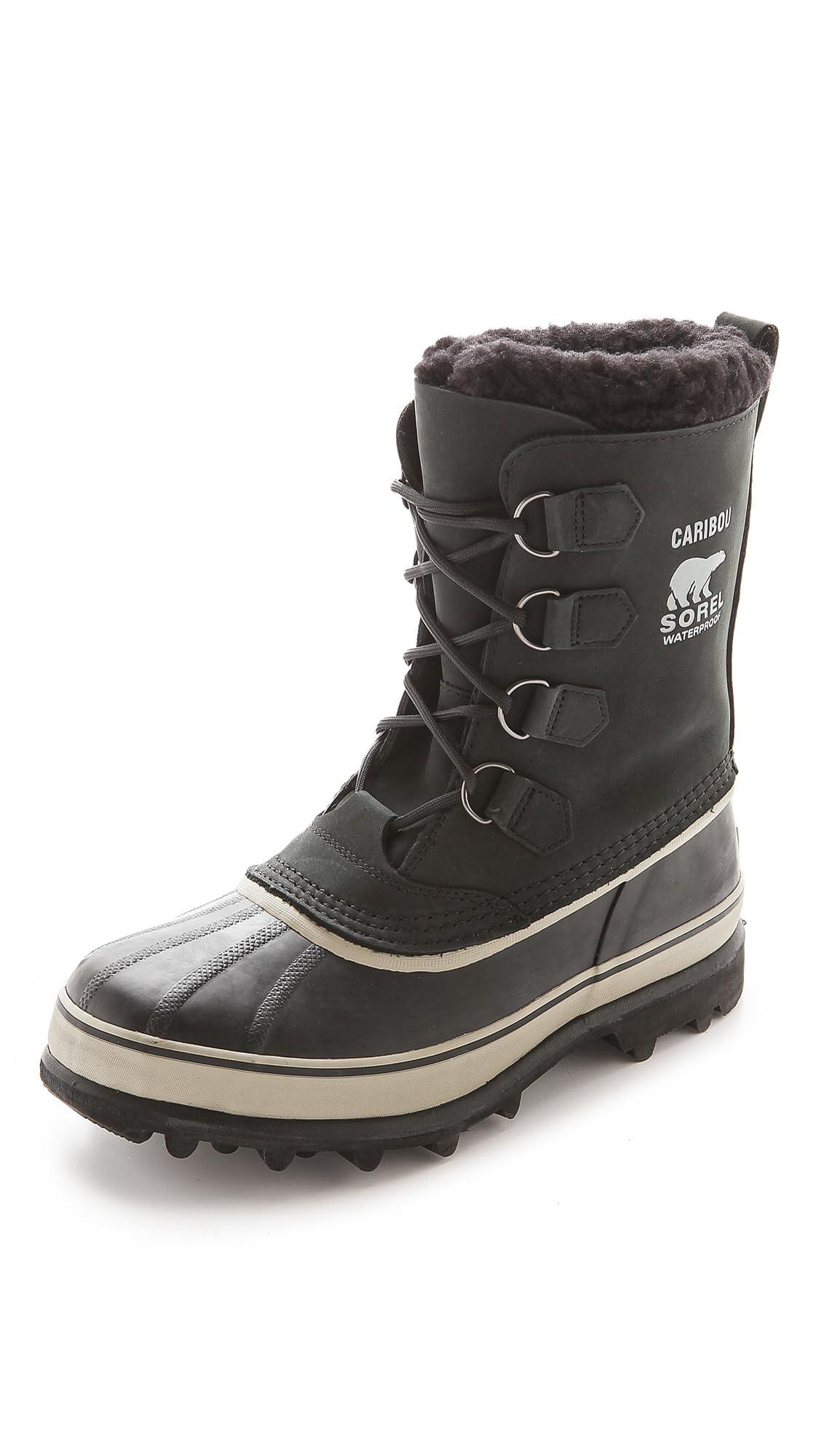 Sorel Men's Caribou Snow Boot