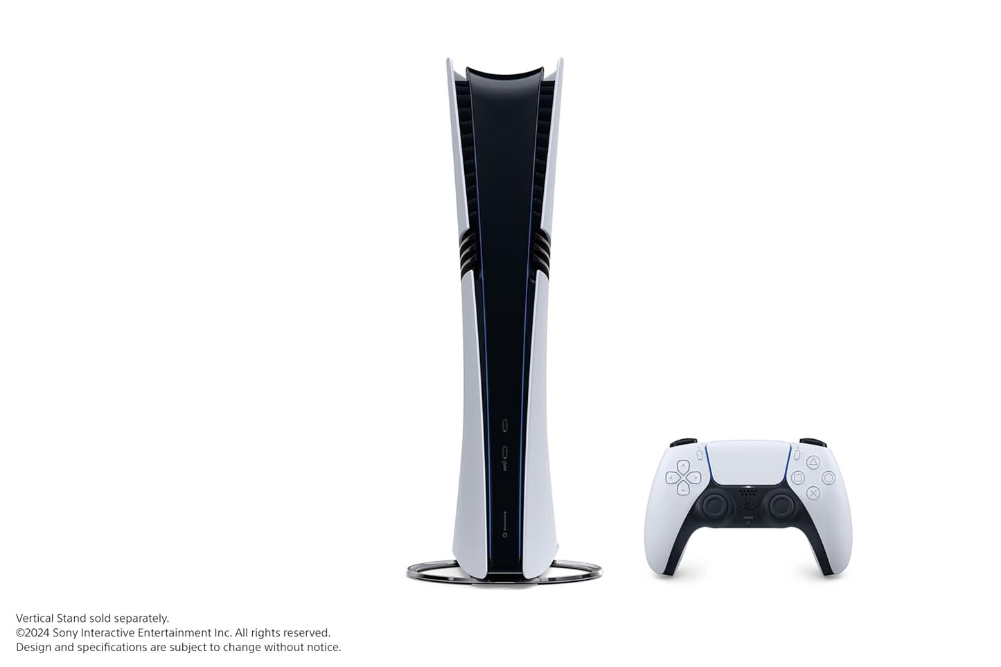 PlayStation®5 Digital Edition (slim)