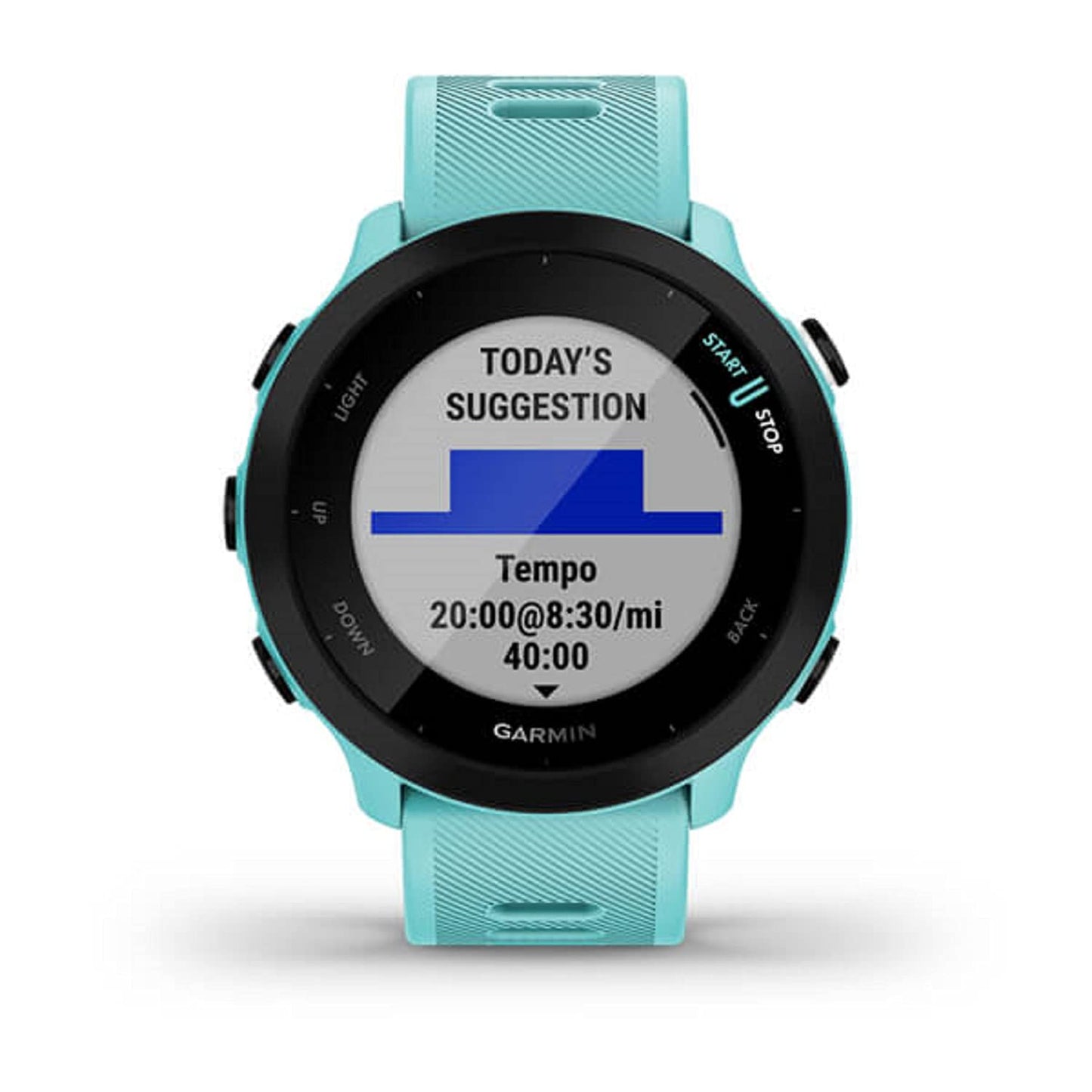 Garmin Forerunner 55, GPS Running Watch