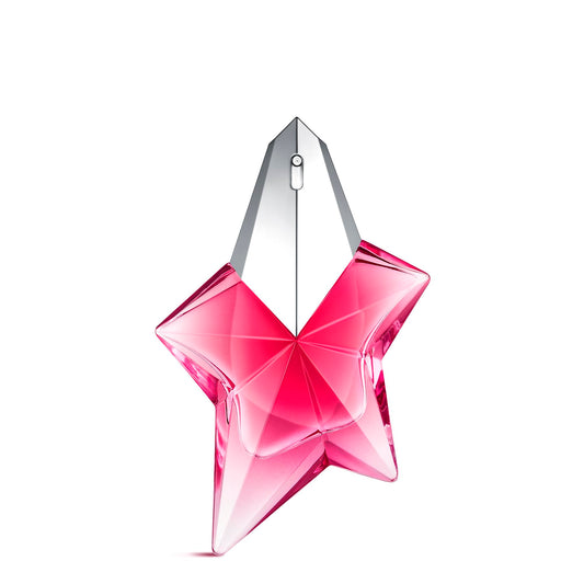MUGLER Angel Nova - Eau de Parfum - Women's Perfume - Floral & Fruity - With Bergamot, Rose, and Cedarwood- Long Lasting Fragrance
