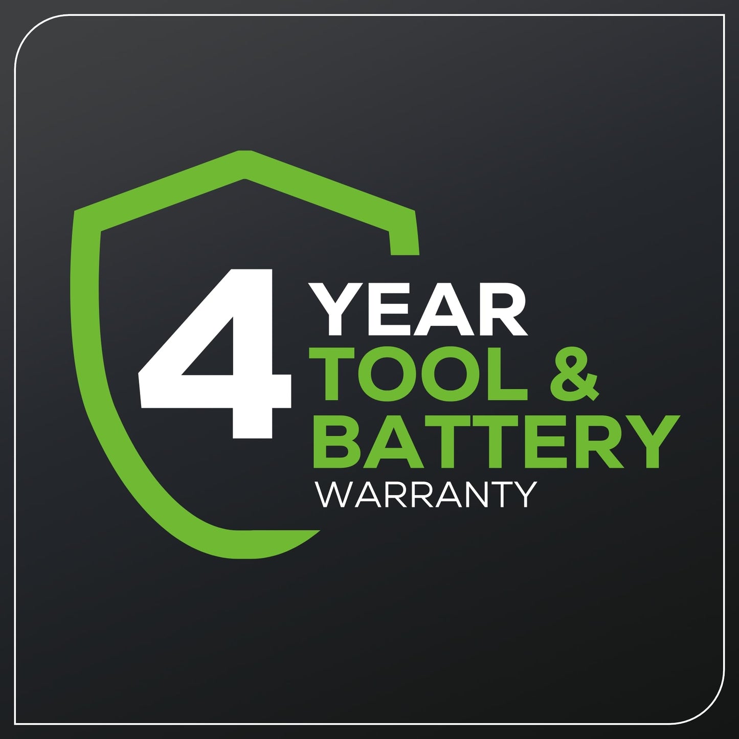 Greenworks 60V 17" Brushless Cordless Push Lawn Mower, 2-in-1 Mulching/Bagging