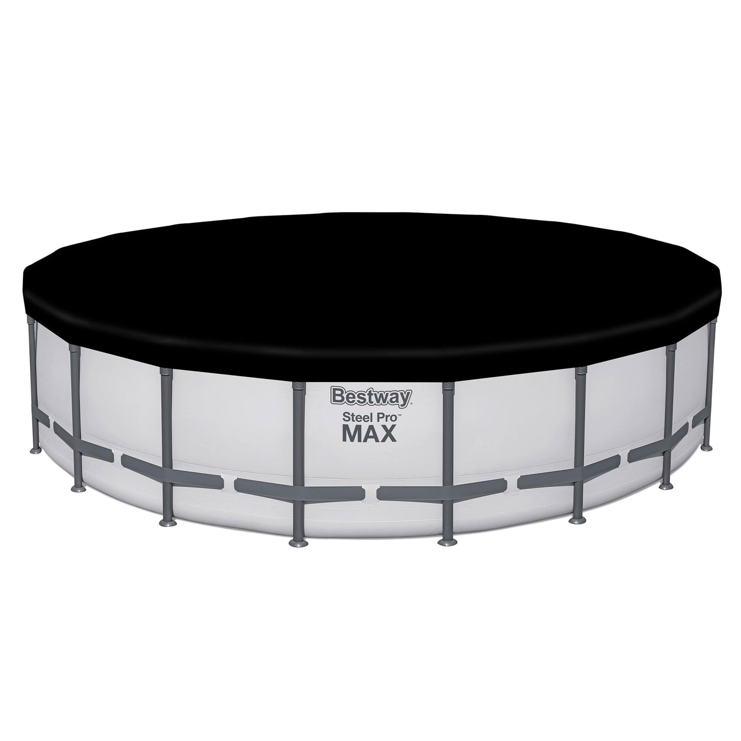 Bestway Steel Pro MAX 10 Foot x 30 Inch