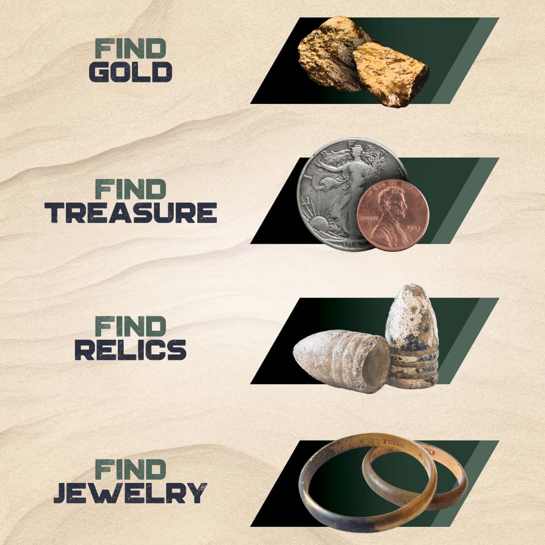 MINELAB X-Terra (3. X-Terra Pro)