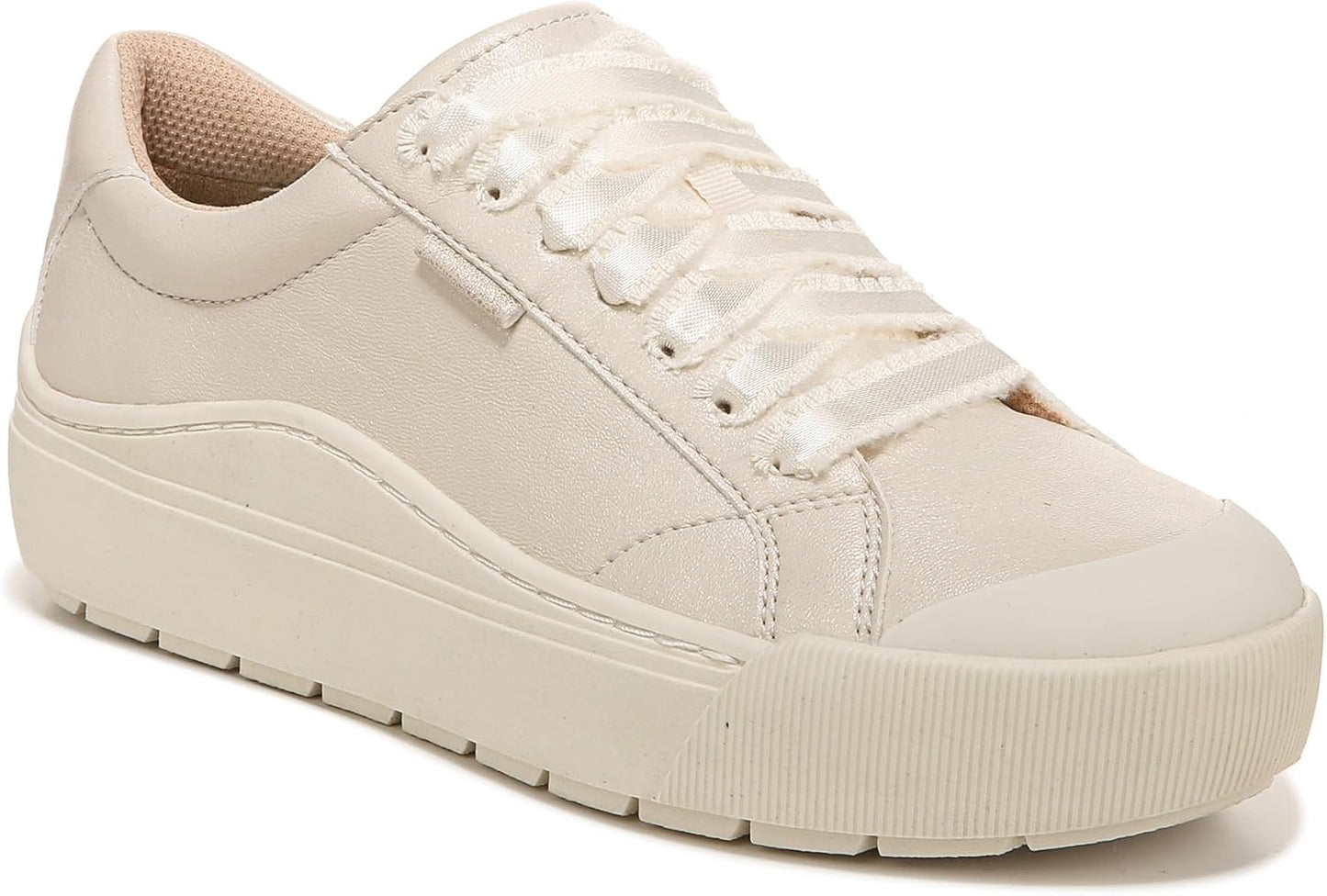 Dr. Scholl's Shoes Womens Time Off Sneaker