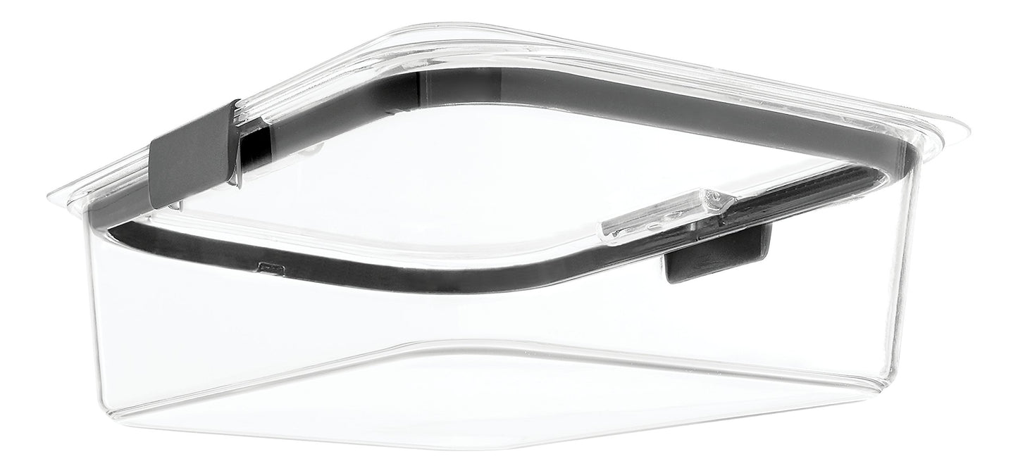 Rubbermaid Brilliance Food Storage Containers