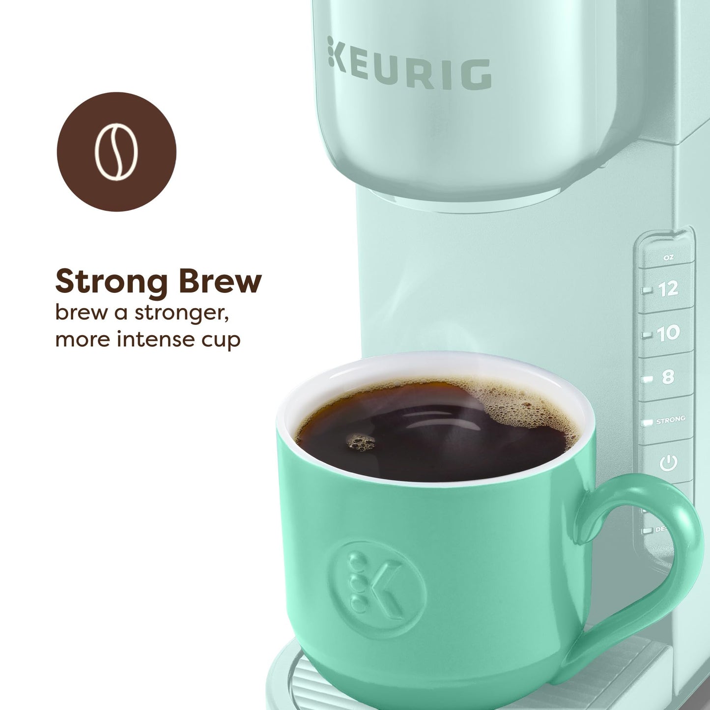 Keurig K-Express Single Serve K-Cup Pod Coffee Maker