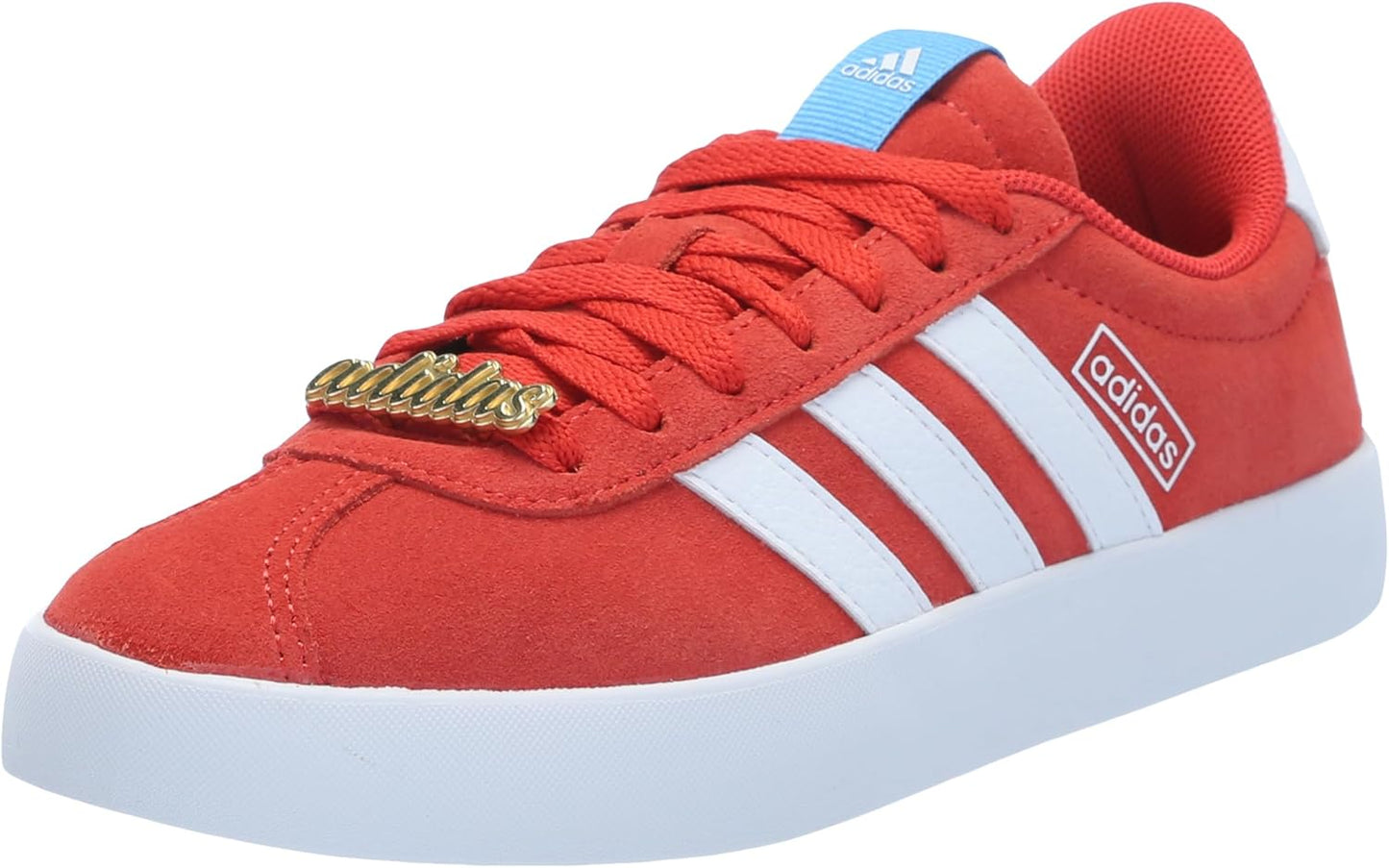 Adidas Women’s VL Court 3.0 Sneaker