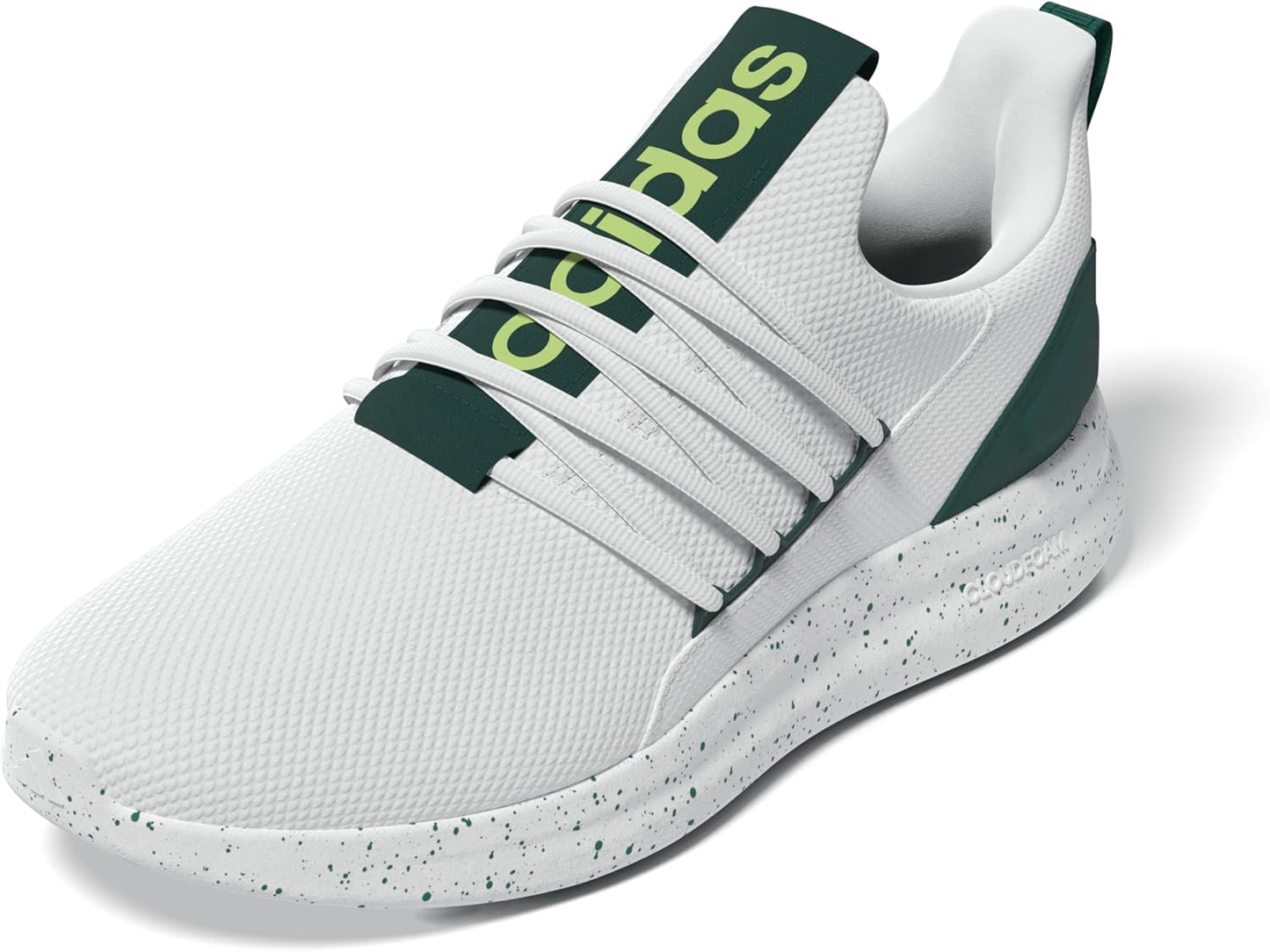 Adidas Mens Lite Racer Adapt 7.0 Shoes