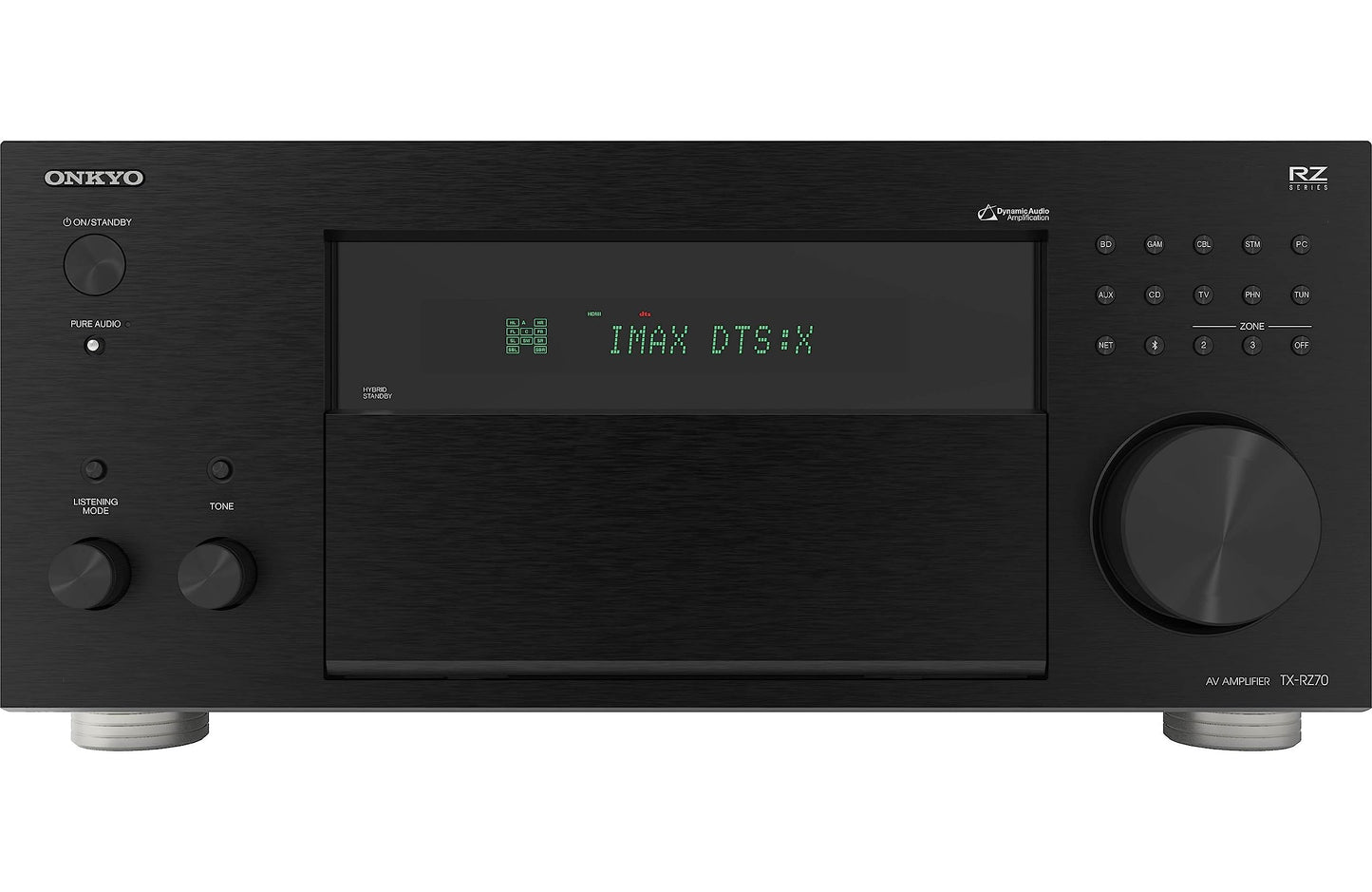 Onkyo TX-RZ70 11.2-Channel AV Receiver