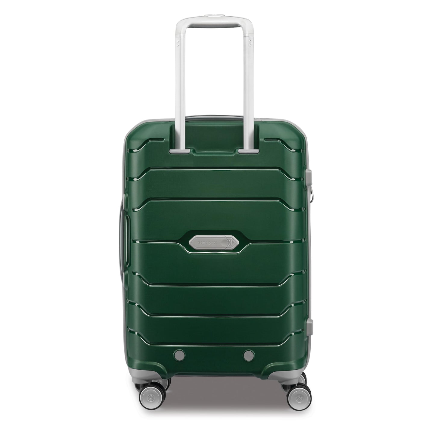 Samsonite Freeform Hardside Carry-On Luggage with Spinner Wheels