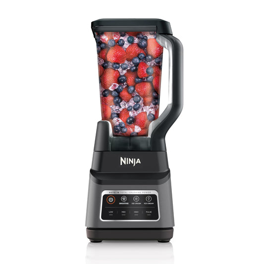 Ninja BL660 Professional Compact Smoothie & Food Processing Blender